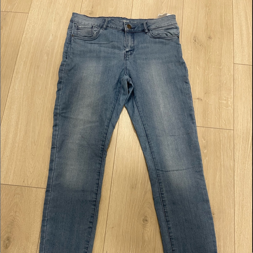 Womens jeans